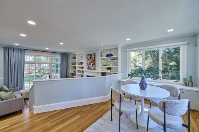 16 Harrison St, Newton, MA 02461