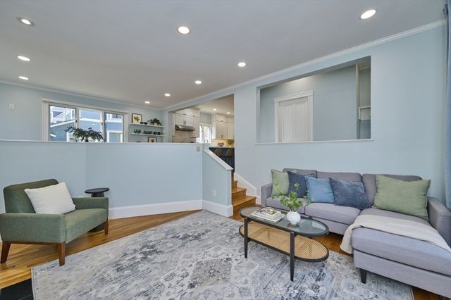 16 Harrison St, Newton, MA 02461