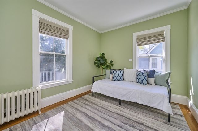 16 Harrison St, Newton, MA 02461