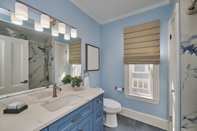 16 Harrison St, Newton, MA 02461