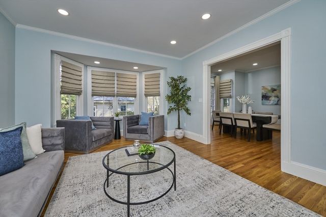 16 Harrison St, Newton, MA 02461