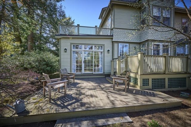 16 Harrison St, Newton, MA 02461