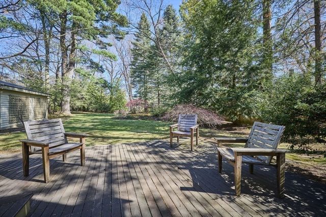 16 Harrison St, Newton, MA 02461