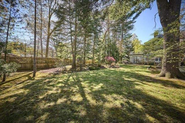 16 Harrison St, Newton, MA 02461