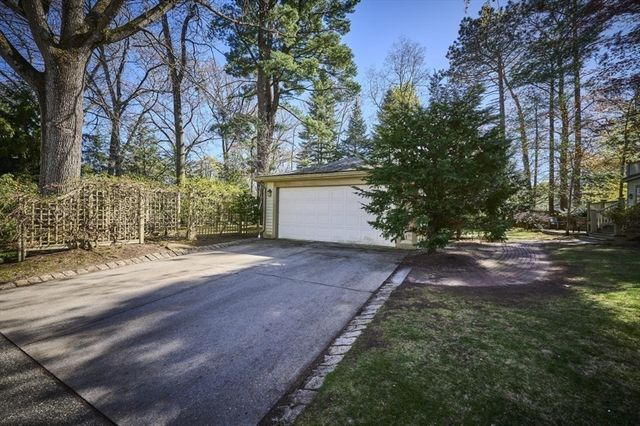 16 Harrison St, Newton, MA 02461