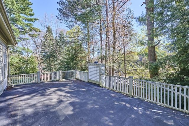 16 Harrison St, Newton, MA 02461