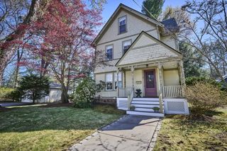 16 Harrison St, Newton, MA 02461
