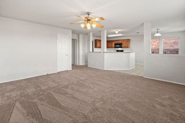 6518 Ashland Drive, Greenville, TX 75402