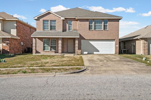 6518 Ashland Drive, Greenville, TX 75402