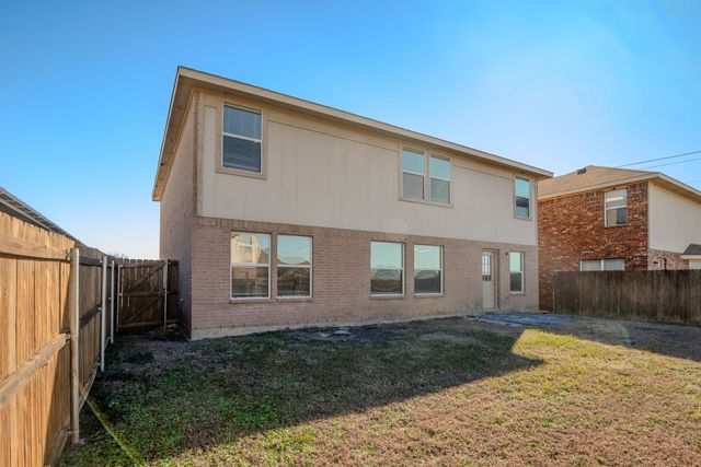 6518 Ashland Drive, Greenville, TX 75402