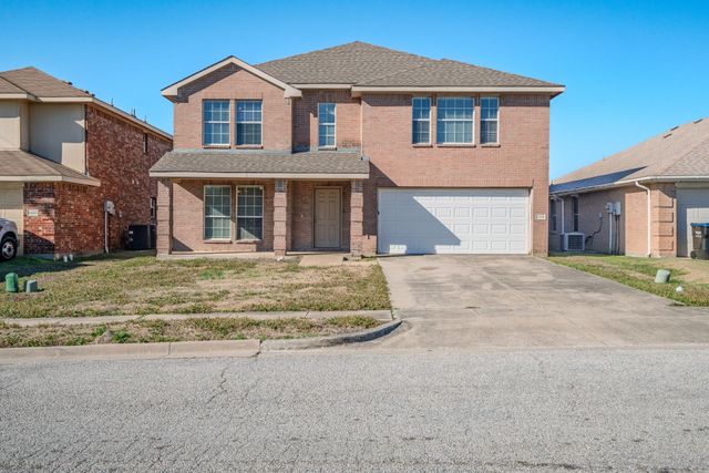 6518 Ashland Drive, Greenville, TX 75402