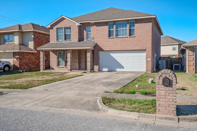 6518 Ashland Drive, Greenville, TX 75402
