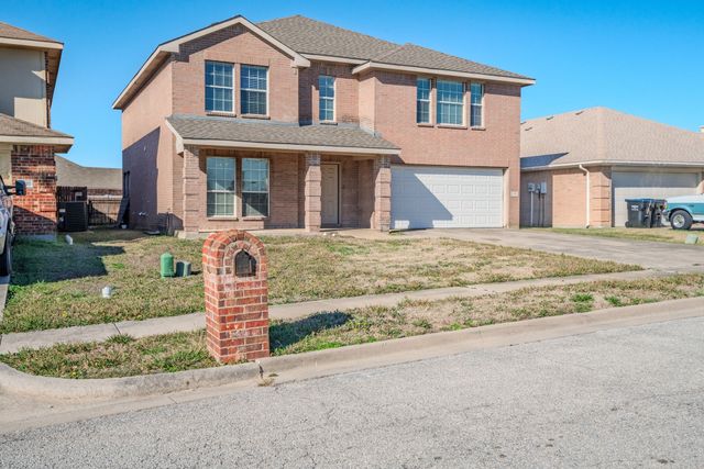 6518 Ashland Drive, Greenville, TX 75402
