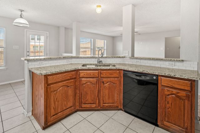 6518 Ashland Drive, Greenville, TX 75402