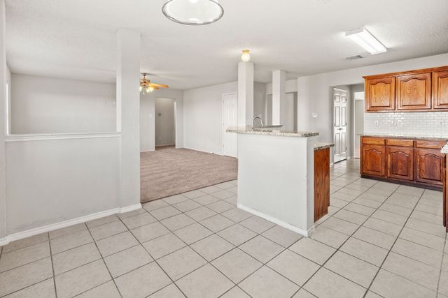 6518 Ashland Drive, Greenville, TX 75402