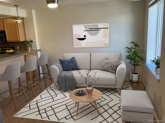 1833 N Williams Street 401, Denver, CO 80218