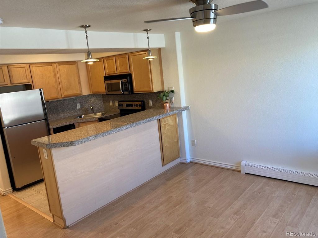 1833 N Williams Street 401, Denver, CO 80218