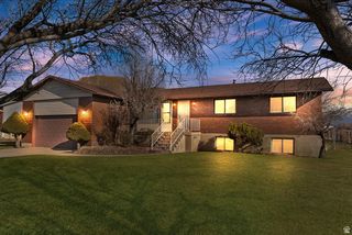 704 N 3500 W, West Point, UT 84015