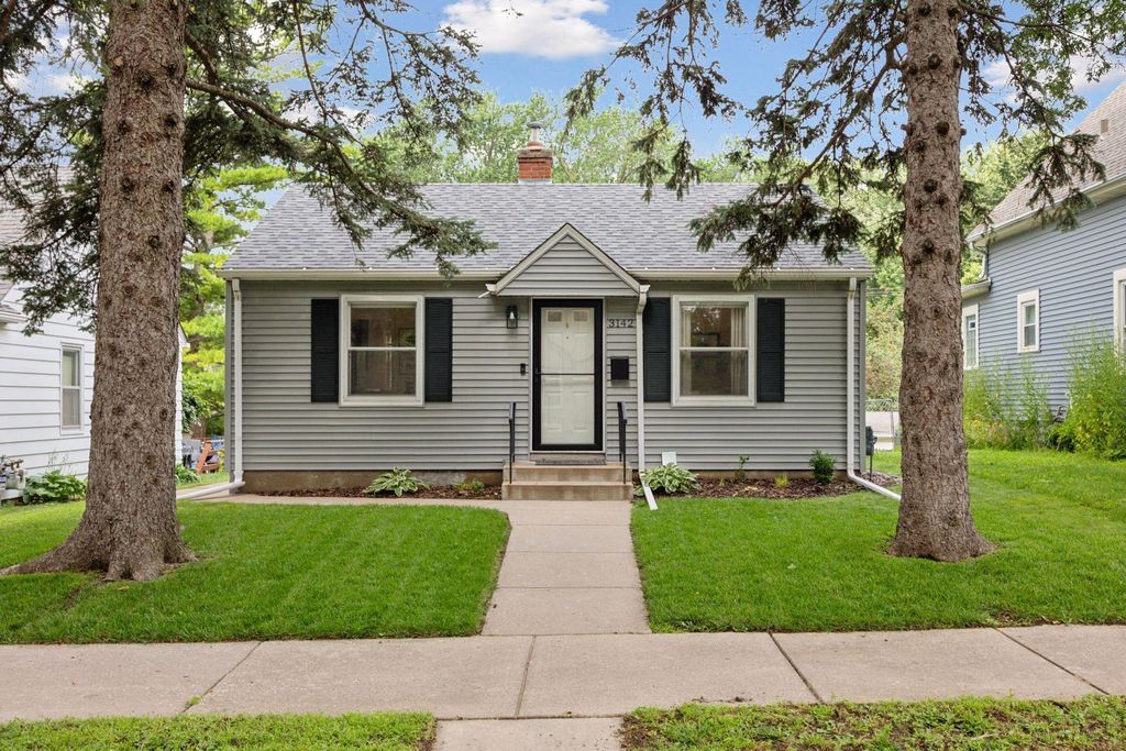 3142 Johnson Street NE, Minneapolis, MN 55418