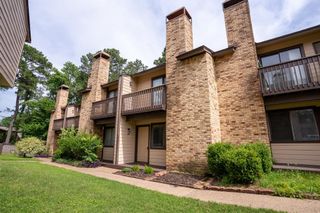 2521 Crosstimbers Street G3, Huntsville, TX 77320