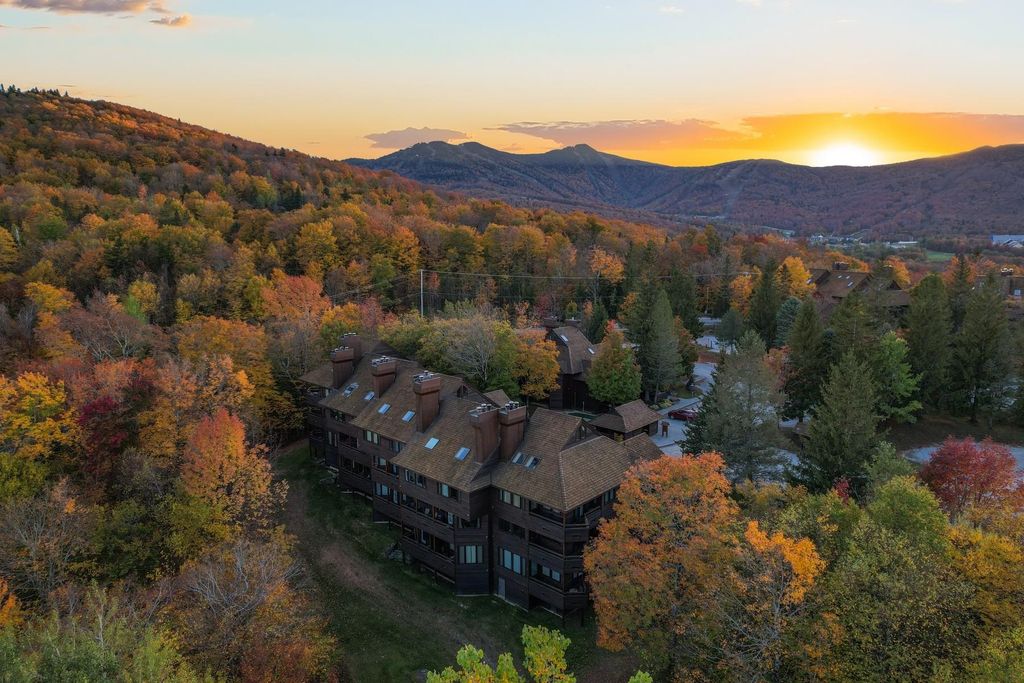 118 High Ridge Road E5, Killington, VT 05751