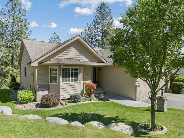 5202 N Hutton View Ln, Spokane, WA 99212