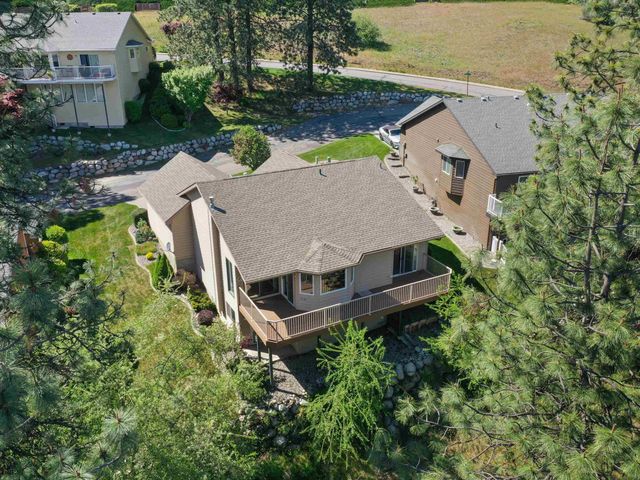 5202 N Hutton View Ln, Spokane, WA 99212