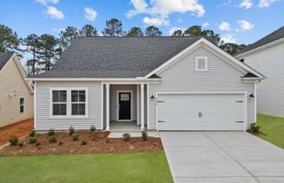 1326 Willow Ridge Way, Spartanburg, SC 29307