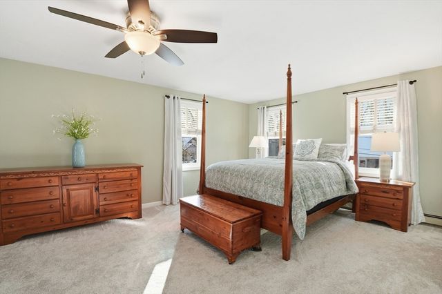 174 Columbus Dr, Fall River, MA 02720