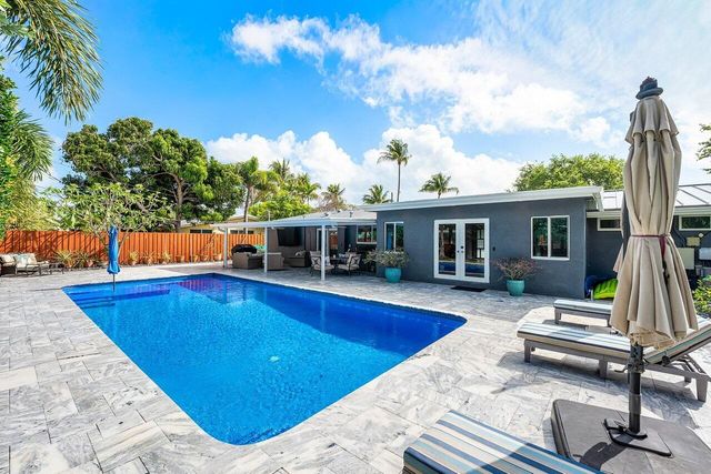 2625 NE 27th Way, Fort Lauderdale, FL 33306