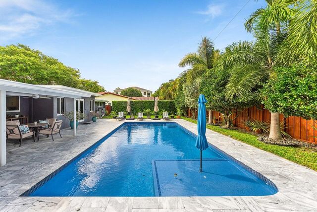 2625 NE 27th Way, Fort Lauderdale, FL 33306