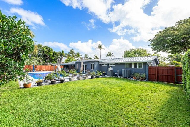 2625 NE 27th Way, Fort Lauderdale, FL 33306