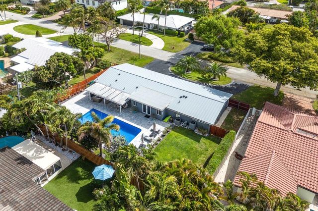 2625 NE 27th Way, Fort Lauderdale, FL 33306