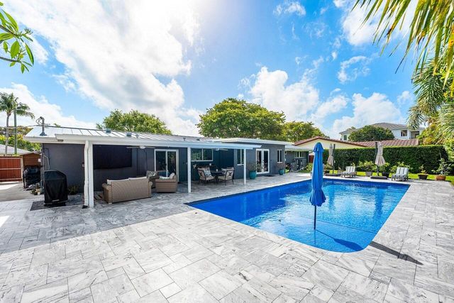 2625 NE 27th Way, Fort Lauderdale, FL 33306