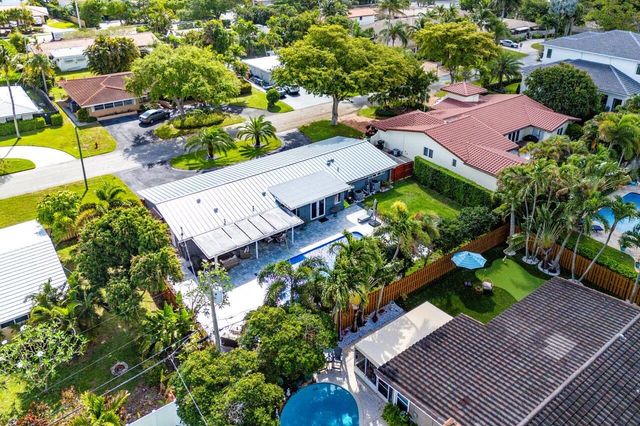 2625 NE 27th Way, Fort Lauderdale, FL 33306