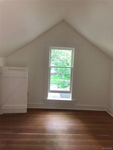 435 Concord Avenue, Boulder, CO 80304