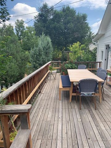 435 Concord Avenue, Boulder, CO 80304
