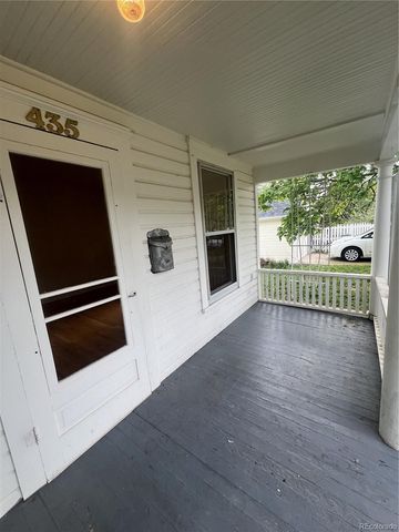 435 Concord Avenue, Boulder, CO 80304