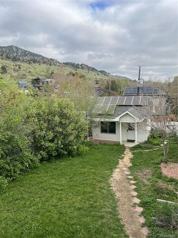 435 Concord Avenue, Boulder, CO 80304