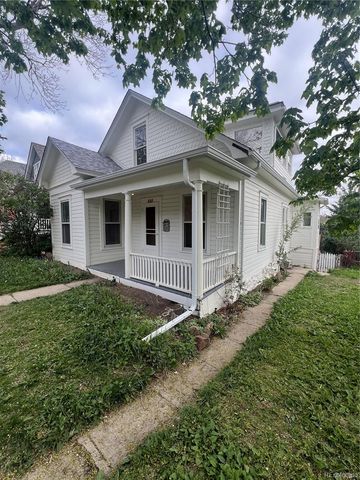 435 Concord Avenue, Boulder, CO 80304