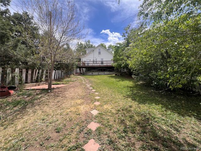 435 Concord Avenue, Boulder, CO 80304
