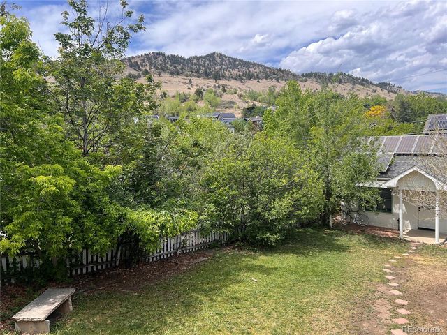 435 Concord Avenue, Boulder, CO 80304