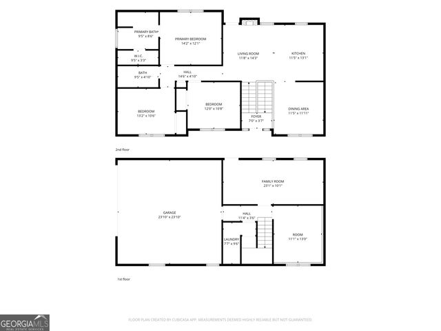 24 Buckthorne Drive, Newnan, GA 30265
