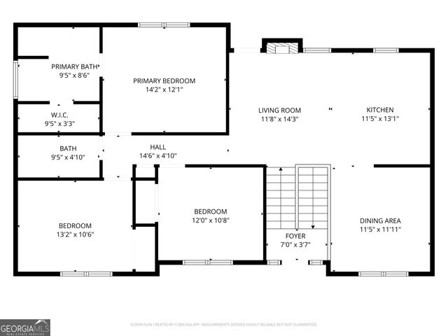 24 Buckthorne Drive, Newnan, GA 30265