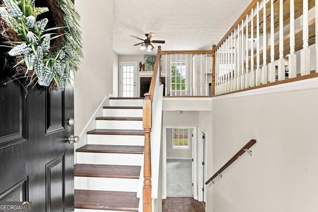 24 Buckthorne Drive, Newnan, GA 30265