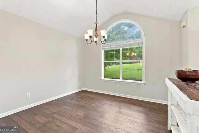 24 Buckthorne Drive, Newnan, GA 30265