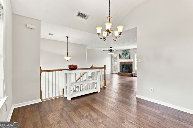24 Buckthorne Drive, Newnan, GA 30265