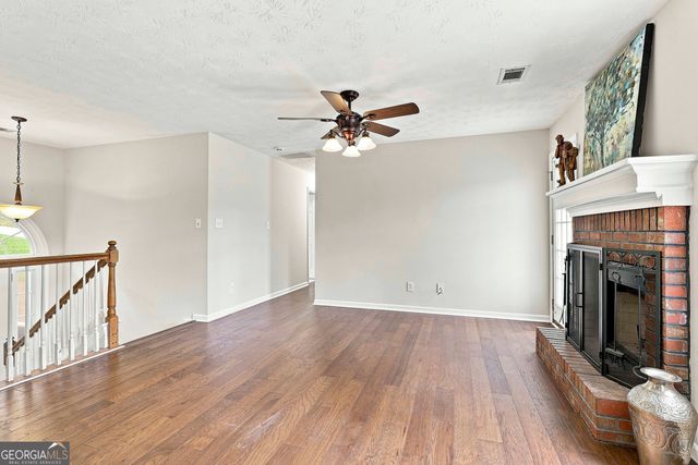 24 Buckthorne Drive, Newnan, GA 30265