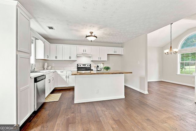 24 Buckthorne Drive, Newnan, GA 30265