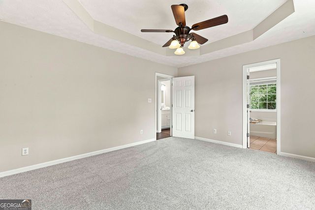 24 Buckthorne Drive, Newnan, GA 30265